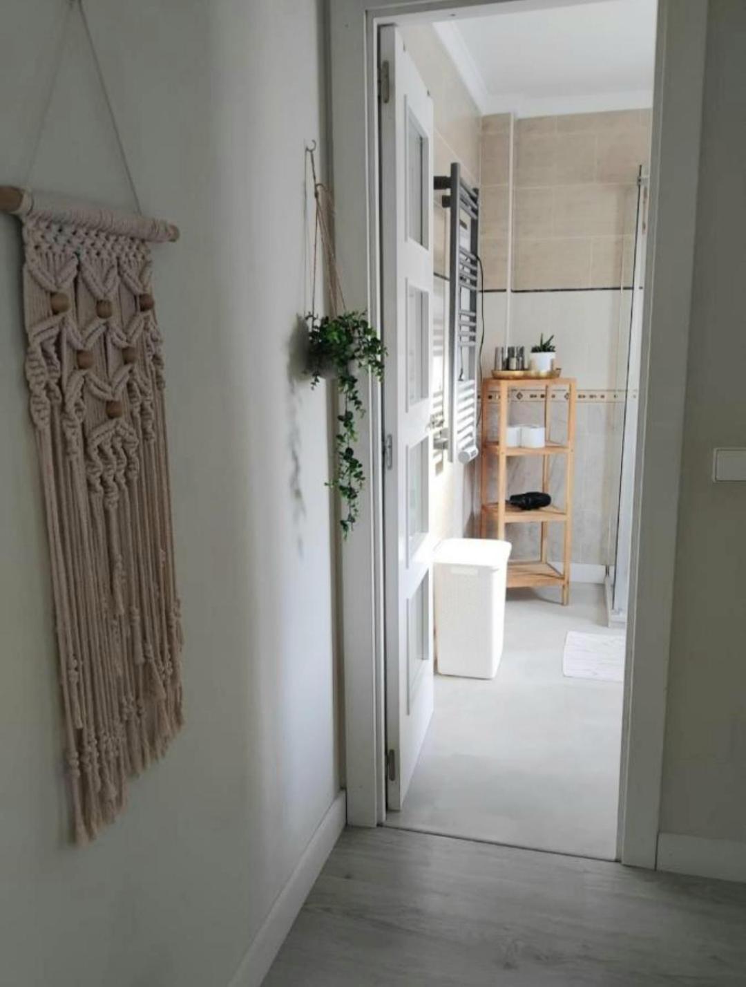 New City Penthouse Near Beach With Sunny Balcony Fuengirola Bagian luar foto